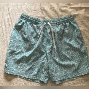 Mens Chubbies Swim Trunks 5.5